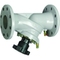 Regulating valve Series: Hydrocontrol VFC Type: 2620 Static Cast iron Flange